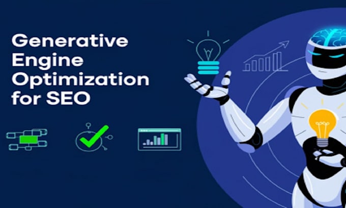 optimize monthiy website with geo SEO ai search  aeo for higher local rankings