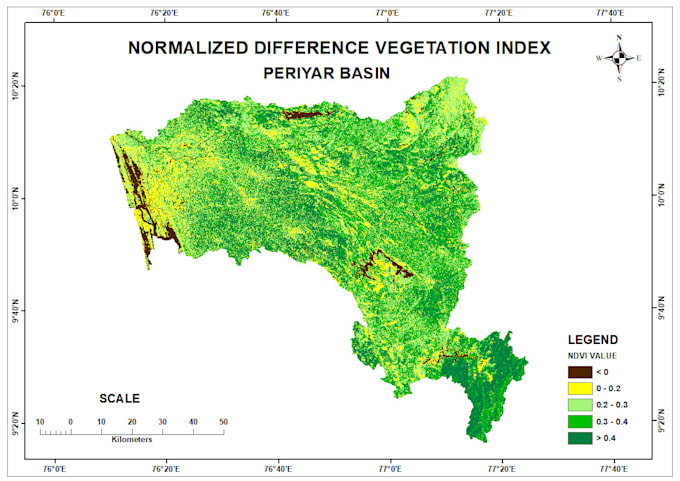 do geospatial problem solving using gis