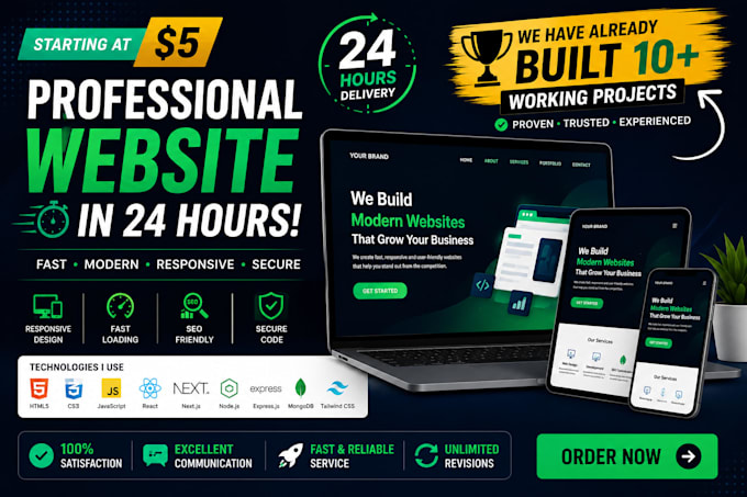 design on demand website