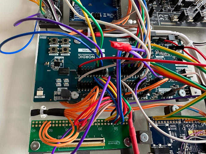 rapidly prototype and validate your electronic circuit ideas