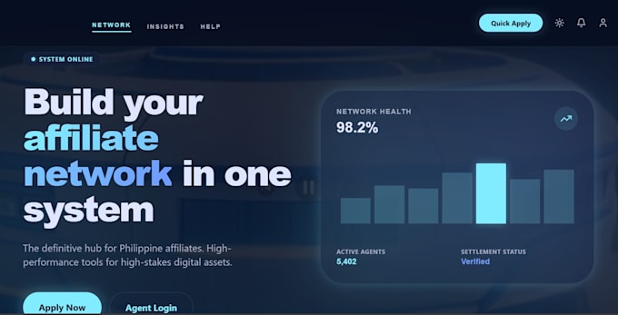 build fast and secure full stack web applications