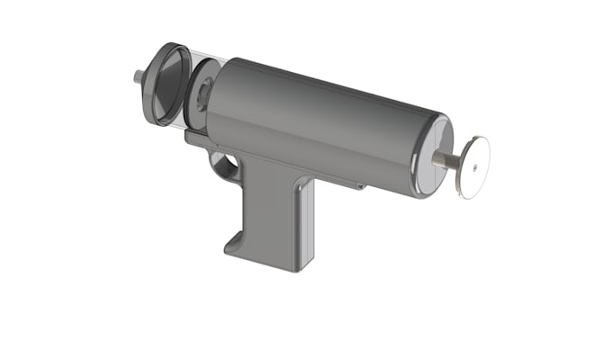 tutor you in solidworks or fusion 360 cad modeling through live sessions