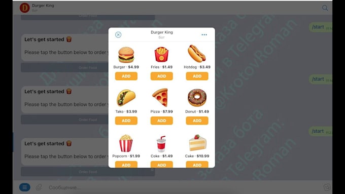 develop telegram mini bot, telegram mini app, telegram mini game, mini web