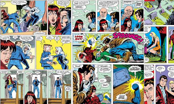 draw retro vintage comic vintage comic illustration vintage retro comic pop art