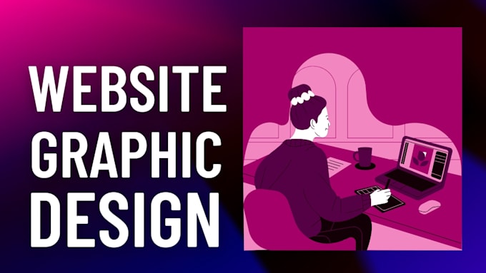 complete SEO service with website design
