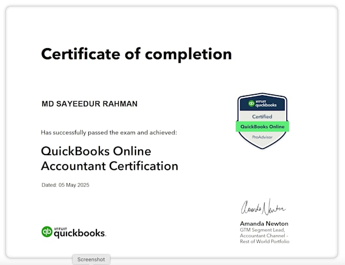 do bookkeeping and accounting for you