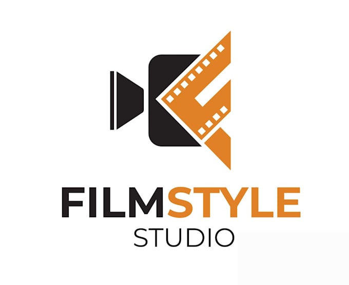 create a gorgeous studio logo for your company