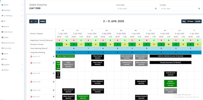 create appointment booking, hotel booking, taxi booking wordpress website