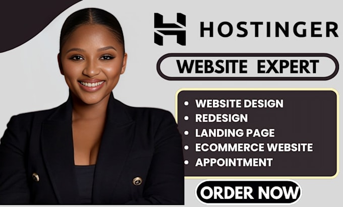 hostinger website design hostinger website redesign hostinger website design