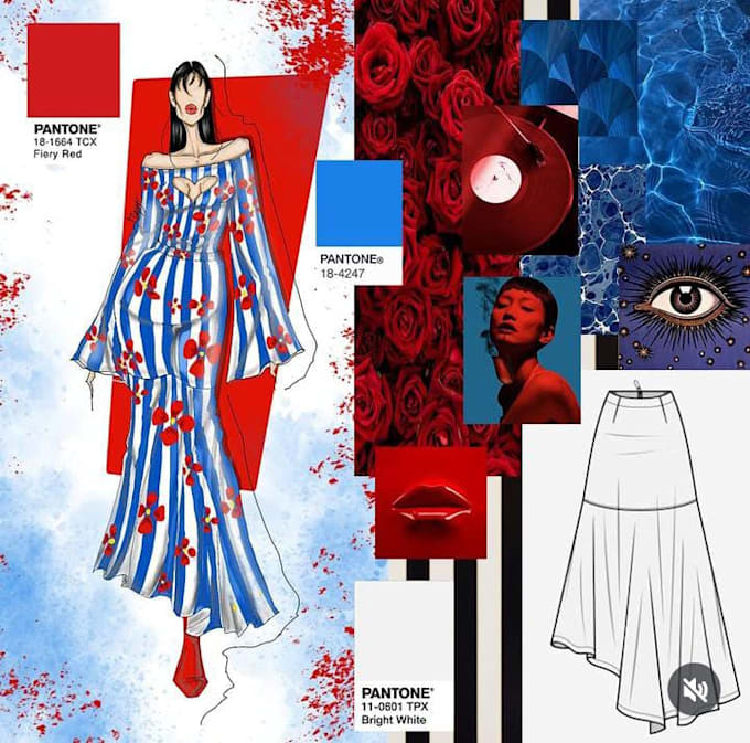 fashion designer good creaty