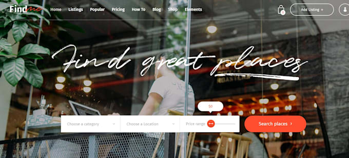 directory website geodirectory hivepress listingpro business directory website