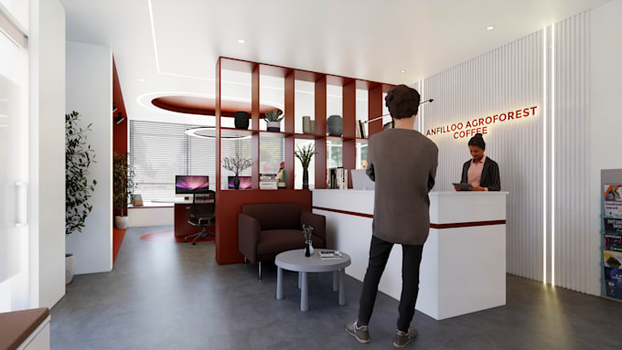 design smart layouts and stylish interiors for small spaces