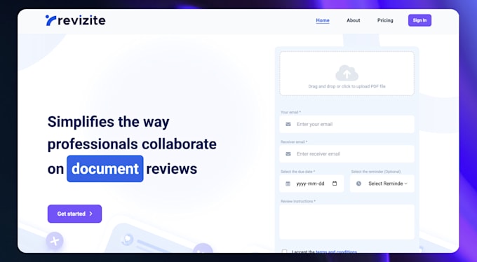 build scalable mvp, saas, or custom web app using nextjs and nodejs