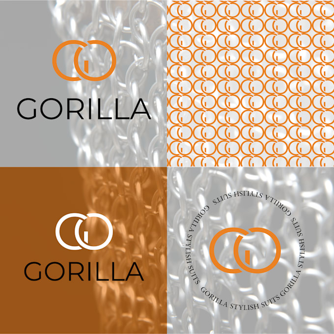 rebrand your logo professionally with brand style guides for brand identity