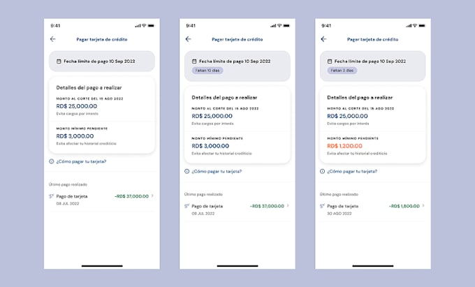 ui expert  intuitive, pixel perfect interfaces