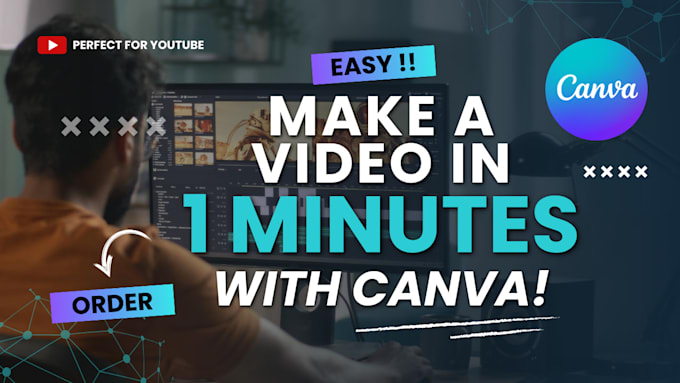 create editable canva videos canva intros and canva video editing