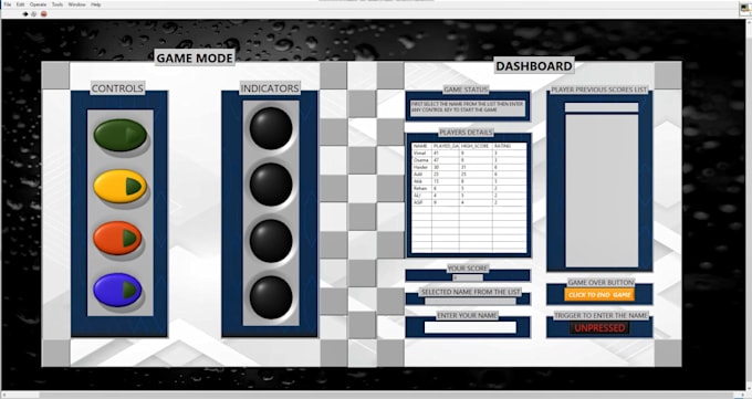 design and develop labview applications and vi solutions