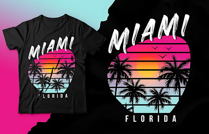 do custom t shirt logo design with satisfaction guarantee