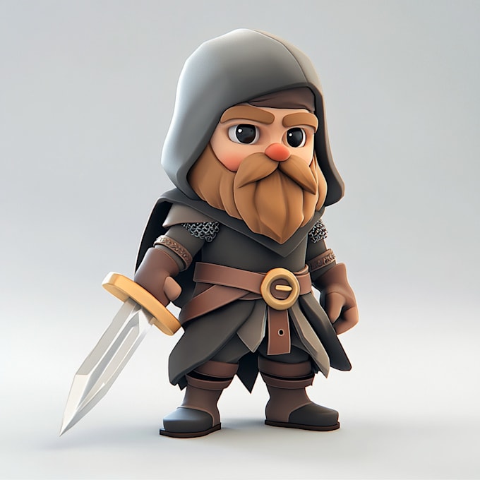 sculpt 3d printable models for 3d printing