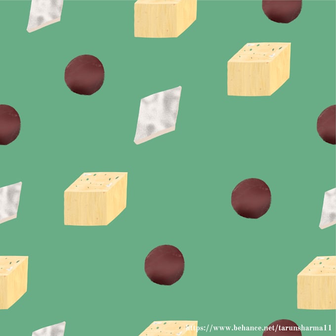 create a themed pattern for you