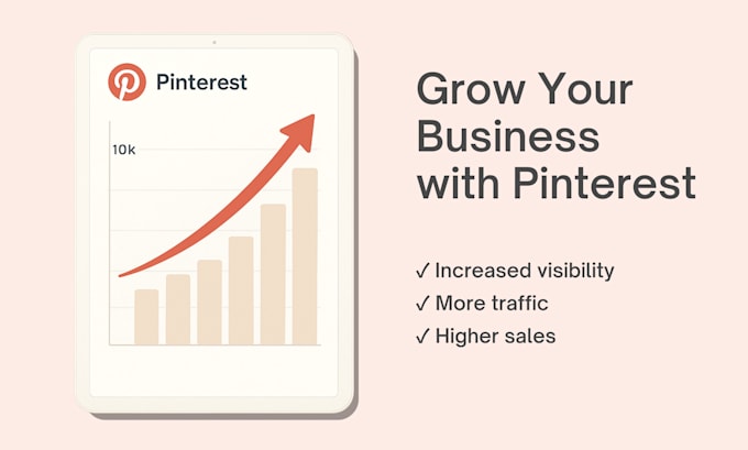 set up your pinterest account with SEO, boards and branding