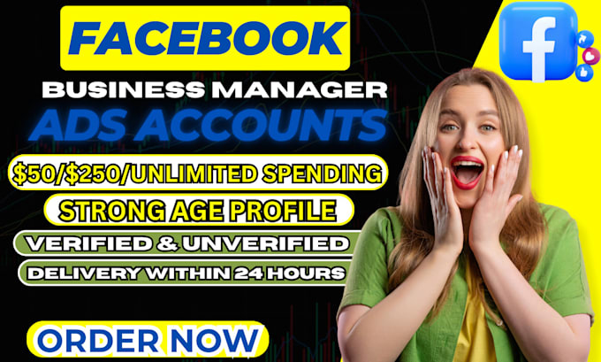 create fresh facebook business manager setup ads account