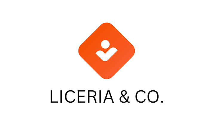 get a sleek and modern minimalist logo designed by a pro