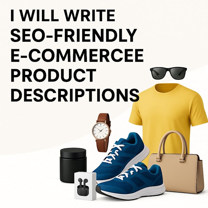 boost your sales with killer product description