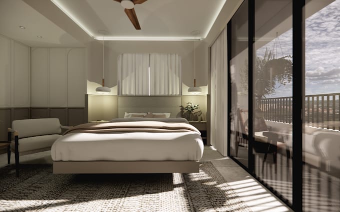 do floor plan, building design, interior design, 3d modeling