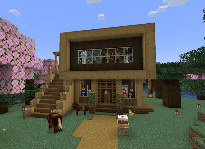 create minecraft music video and minecraft shorts