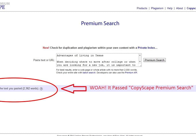 provide you with 15 UNIQUE Articles on any Given Topic/Niche/Keyword