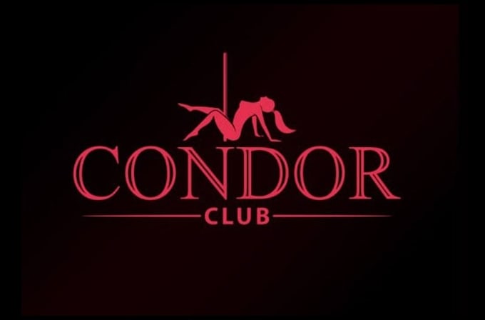 design unique adult industry, camgirl, dating  erotic logo for your business