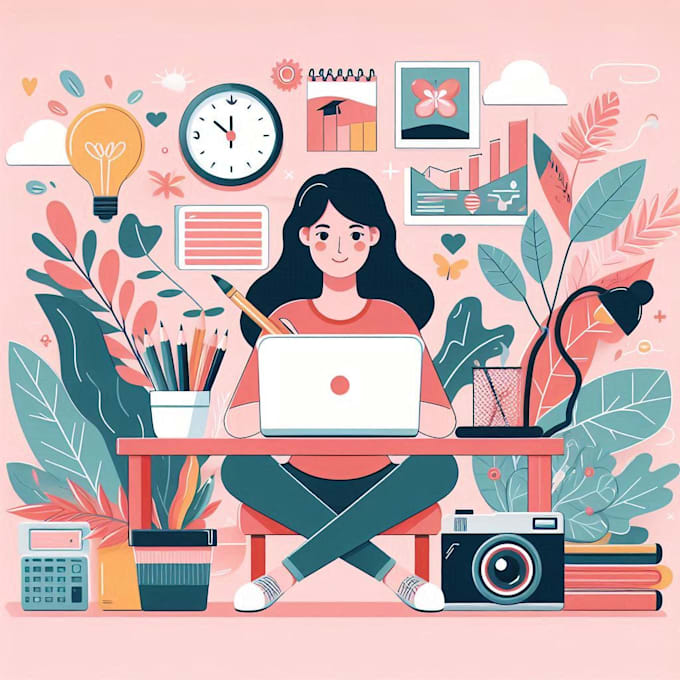 write a high quality article and content for you
