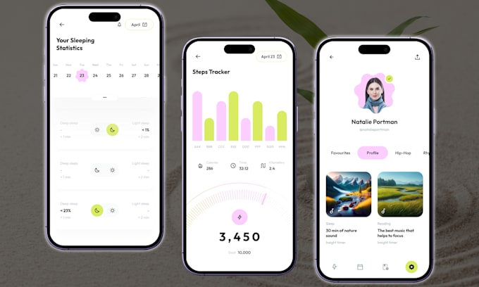 create a social networking app like slay, gas or ngl