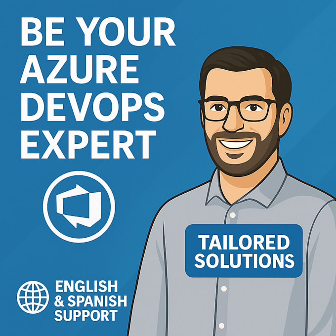 be your azure devops expert