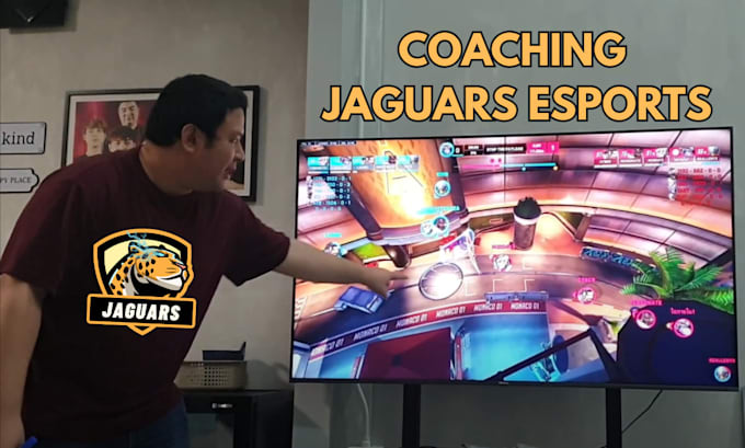 coach and bring out the best from you in overwatch 2 ex pro