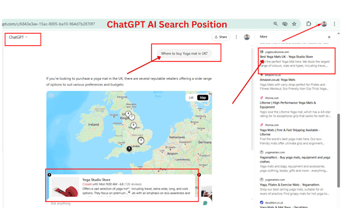 Do generative engine optimization geo,ai seo,aeo for chatgpt ai and ...