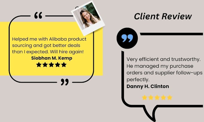 be your procurement specialist and product sourcing expert