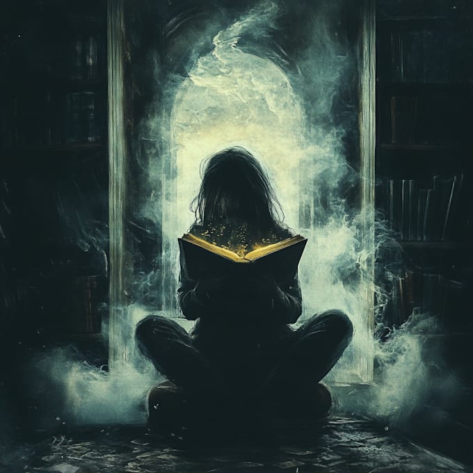 do unique professional book cover design and ebook cover