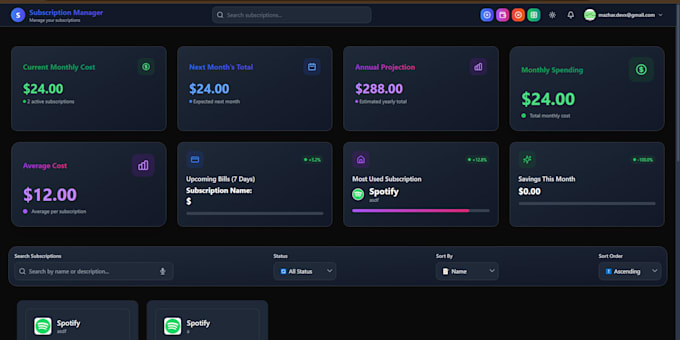 build a responsive website using mern stack development