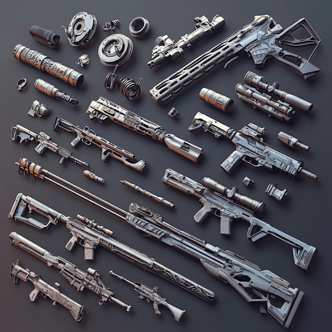 do a 3d custom close up render of your destiny 2 guardian