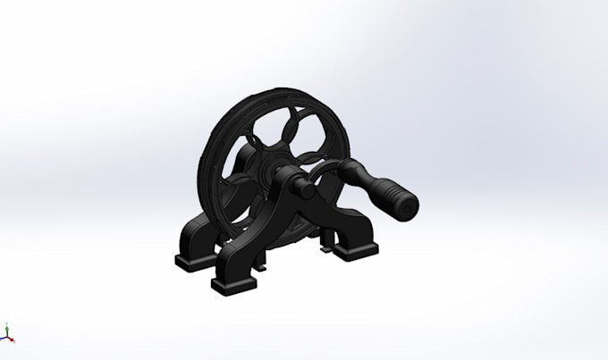 do 3d cad modeling, cad design, 3d printing,prototype