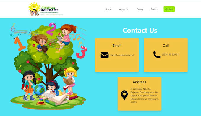 build your dream website for cheap HTML, CSS