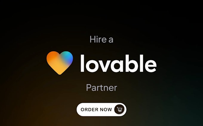 develop or fix lovable ai, lovable dev ai, bolt new, supabase web application