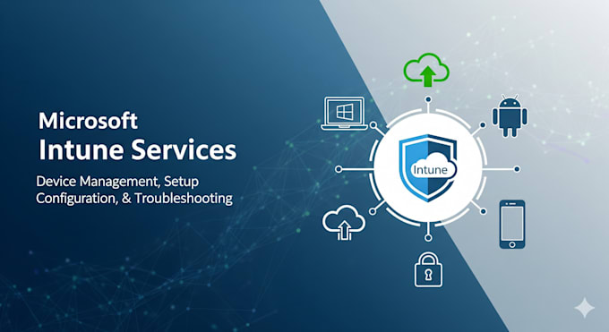 enroll, autopilot and troubleshoot microsoft intune device management