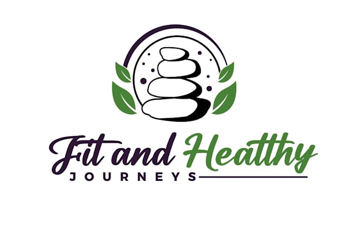 design awesome yoga logo for your business