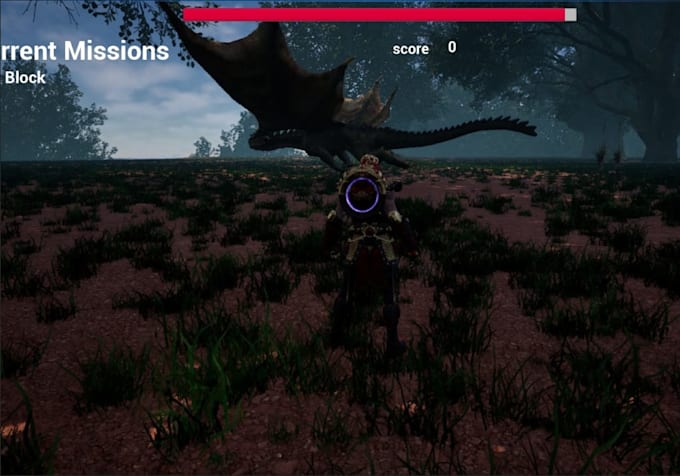 do unreal engine games for you