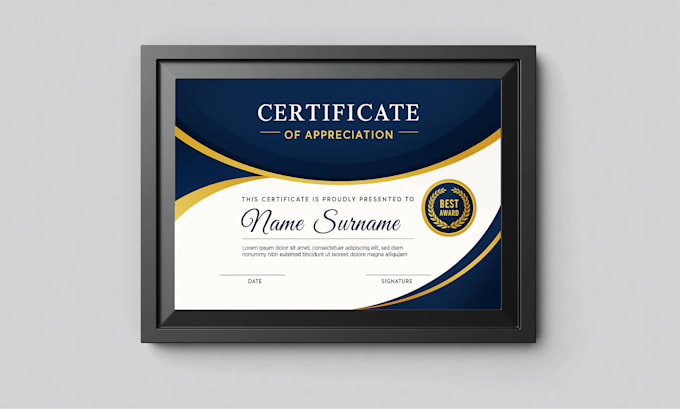 do diploma, award, degree, achievement certificate