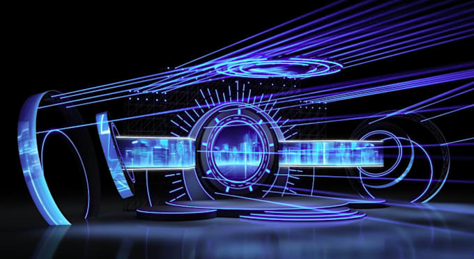 visualize  3d stage design,virtual stage design,exhibition setups,concert stage