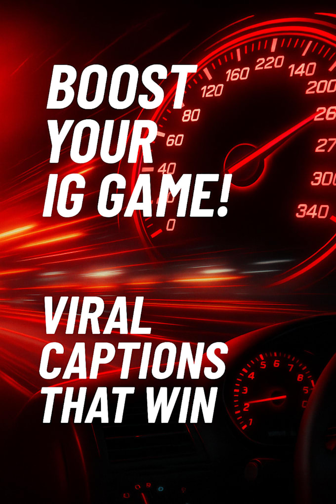 write 10 viral instagram captions using ai and trends